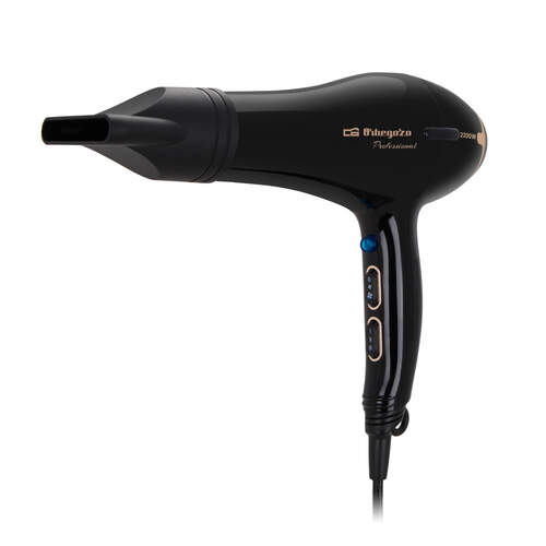 Secador Orbegozo SE2206