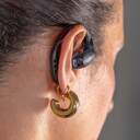 AURICULARES DCU OPENSOUND NEGRO