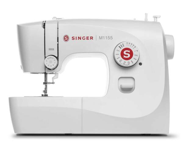 M&aacute;quina de coser Singer M1155