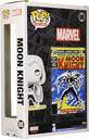 FUNKO COMIC COVER MARVEL MOON KNIGHT