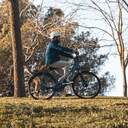 BICICLETA ELECTRICA SMARTGYRO SUNSET WHITE