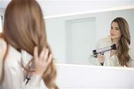 SECADOR BEURER HC100 1700W ION MOTOR DIGITAL