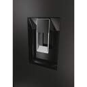 FRI. HAIER HCR7818DWPT 182x84 4P DISP DSP NF NEGRO