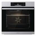 HORNO HISENSE BI64211AX INOX MF 77L