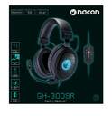 AURICULARES NACON PCGH-300SR 7.1 PC/PS4 RGB GAMING