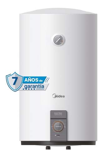 Termo Midea TE04100 Salute Cylinder 100