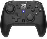 MANDO HORIPAD NSX-126E BLUETOOTH NINTENDO NEGRO