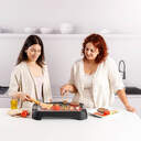 BARBACOA TAURUS MAXIMS 2400W 41X24CM