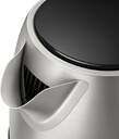 HERVIDOR PHILIPS HD9350/90 1,7L INOX
