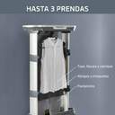 PLANCHA ROBOT ROWENTA YR4050D1 VAPOR DESINFECTA