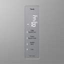 FRICOM. LG GBV5250CPY 203x60 DSP METALFRESH