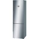 FRICOM. BOSCH KGF39PI45 203x60  NF INOX