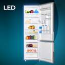 FRICOM. CECOTEC 356 200x60 NF DSP GRIS CRISTAL 022