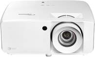 PROYECTOR OPTOMA UHZ66 LASER 4000LUM 4K