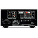 CADENA DENON DT1 GRIS CD BLUETOOTH