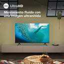 TV PHILIPS 55%%%quot; 55PUS7009 UHD SMART TV HDR10 