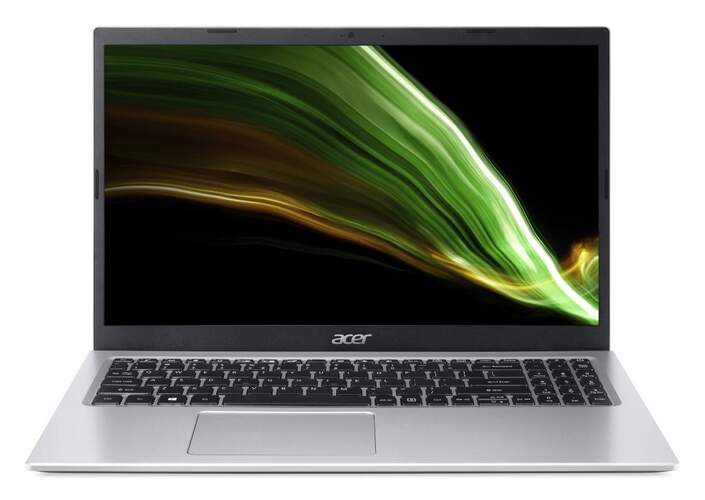 Ordenador Port&aacute;til Acer A315-58