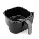 FREIDORA AIRE NUTRIBULLET NBA071B DIGITAL 7L 1800W