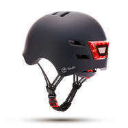 Casco Youin MA1010 Talla L Negro