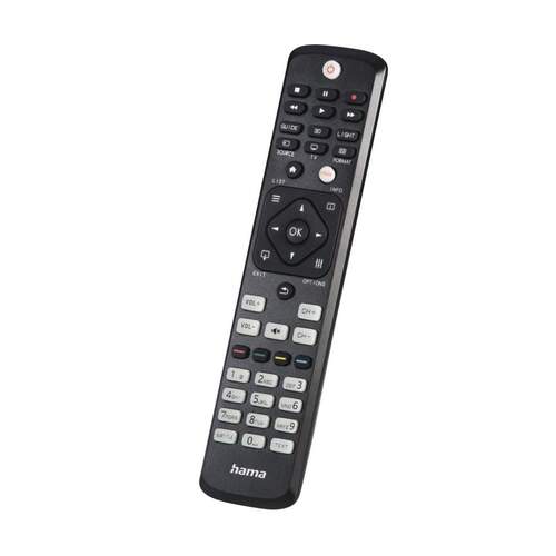 Mando a distancia Hama 00221063 Home Universal para TV Philips