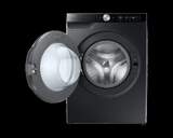 LVD.SEC. SAMSUNG WD90DG6B85BBU3 9/6K 1400RPM NEGRA