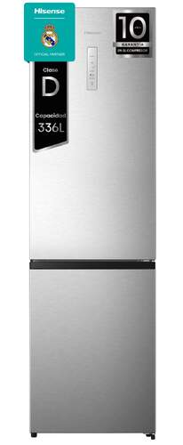 Frigorífico Combi Hisense RB440N4ACD Frigorífico Combi Hisense RB440N4ACD
