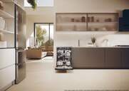 Lavavajillas Haier XF6B2M3PX LVJ. HAIER XF6B2M3PX 16C 10P 3%%%#170;B 42dBA WIFI