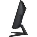 MONITOR SAMSUNG 27%%%quot; LS27CG552EUXEN QHD 165HZ CURVO