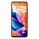 SMARTPHONE TCL 605 T517D 4/128 6,67%%%quot; BLACK