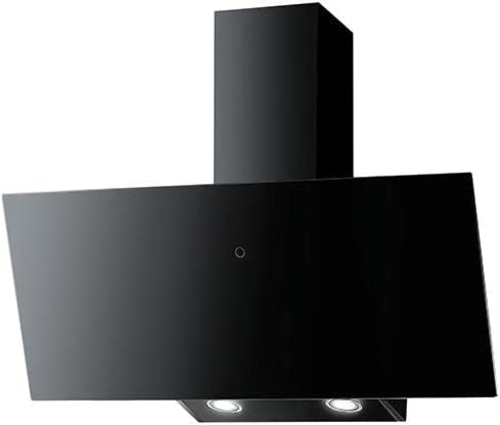 Campana Decorativa Mepamsa Cuadro 90 Negra