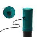 CAFET. OUTIN ESPRESSO PORTATIL VERDE 12V NESPRESSO