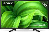 TV SONY 32%%%quot; KD32W800 HD STV WIFI MFXR400 WEB