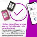 IMP. MULTI HP 6420E WIFI USB BLANCA