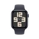 SMARTWATCH APPLE SE GPS CELLULAR 44MM MIDN AL M/L