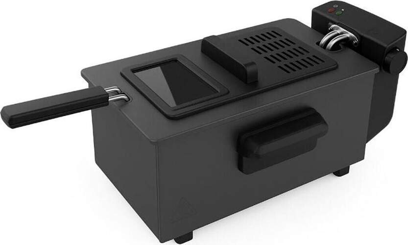 Freidora Princess 182006