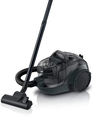Aspirador Trineo Bosch BGC21X200 Sin Bolsa