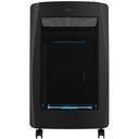 ESTUFA GAS CECOTEC 4200 LLAMA AZUL 4200W 8261  