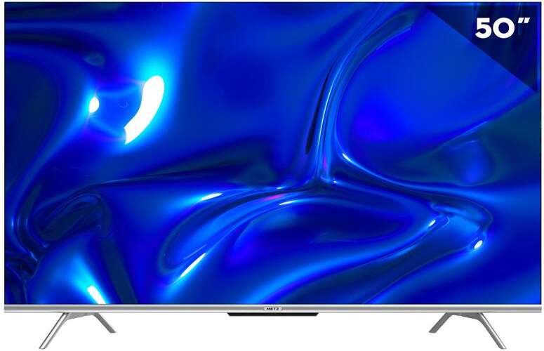 TV Metz 50" 50MUD7000Z
