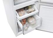 FRICOM. CANDY CNCQ2T518EW 182x55x60 NF BCO