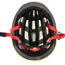 CASCO SMARTGYRO URBAN BLACK L/M