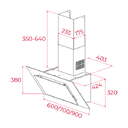 CAMP. TEKA DVT PRO 98780 TCS 112930062