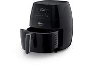 FREIDORA AIRE UFESA ELEKTRA 5L DIGITAL NEGRA
