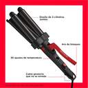 MOLDEADOR REVLON RVIR3056UKE TUMALINA Y CERAMICA