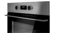 HORNO TEKA HSB625PS INOX DSP PIRO 111010055