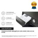 LVD.SEC. SAMSUNG WD90T534DBN 9K/6K 1400R B ATD INO