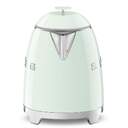HERVIDOR SMEG KLF05PGEU 0,8L 1400W VERDE PASTEL