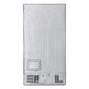 FRI. LG GSM32HSBEH 179x910x690 NF DISP DEPO INOX