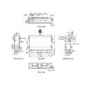 ACON.COND FUJITSU ACY71KKA R32