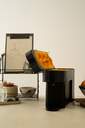 EXPRIM. CITRING BLACK AUTOMATICO RECIP.SILICONA NG