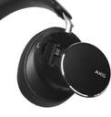 AURICULARES AKG N9 HYBRID ANC OVER EAR BLACK